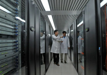 Правительство КНР запретило поставки процессоров Loongson в Россию