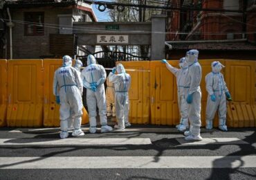 Китай может объявить о новых мерах по смягчению коронавирусной политики - Reuters