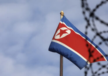 США ввели санкции против чиновников КНДР за ракетные испытания