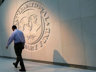 Китай и страны ОПЕК+ могут покинуть МВФ в 2023 году - прогноз Saxo Bank