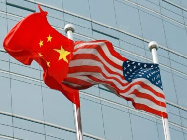 Делегация США провела переговоры с замминистра иностранных дел КНР