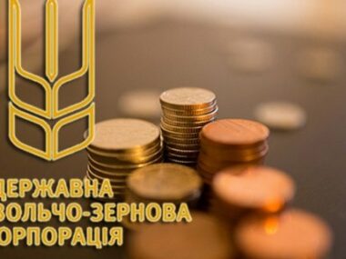 Правительство Украины подтвердило госгарантию по китайскому кредиту ГПЗКУ