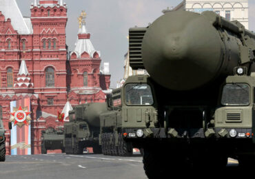 КНР чувствительно относится к ядерному оружию и ему не нравятся российские угрозы - Павел Климкин