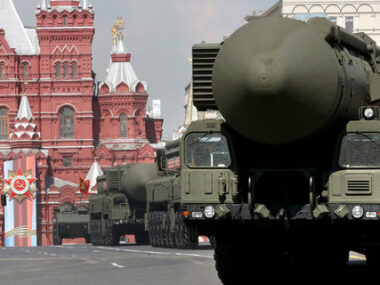 КНР чувствительно относится к ядерному оружию и ему не нравятся российские угрозы - Павел Климкин