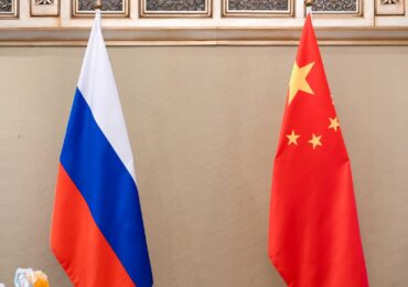 Правительство РФ одобрило проект соглашения с КНР по поставкам газа по дальневосточному маршруту