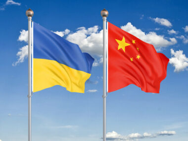 Украина работает над открытием рынка КНР для украинских рыбных продуктов
