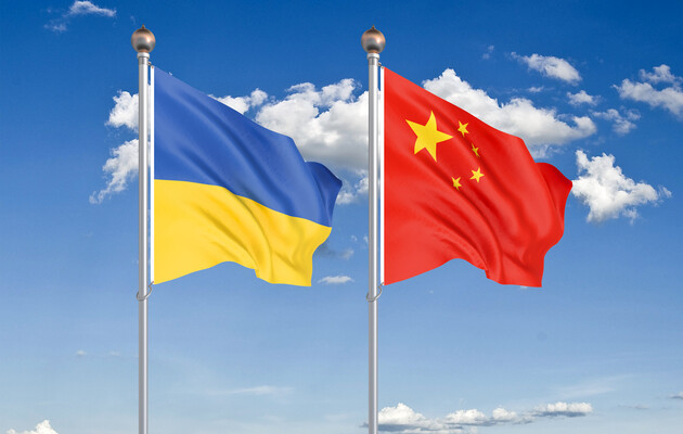 Украина работает над открытием рынка КНР для украинских рыбных продуктов