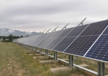 Китайская JA Solar Technology планирует построить завод в США