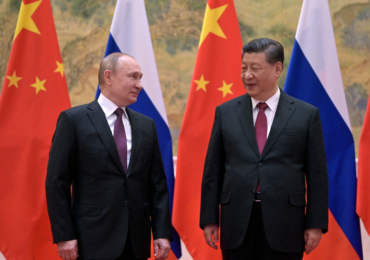 Успехи Украины на поле боя, вероятно, отталкивают Китай от России - экс-советник госсекретаря США