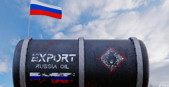 Россия с большими скидками продает арктическую нефть в Китай и Индию