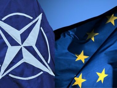 ЕС и НАТО подписали новую декларацию о сотрудничестве с упоминанием РФ и Китая