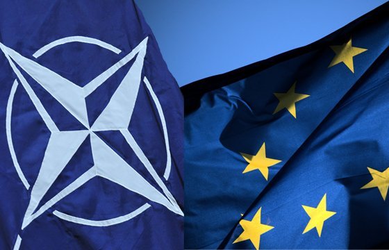 ЕС и НАТО подписали новую декларацию о сотрудничестве с упоминанием РФ и Китая