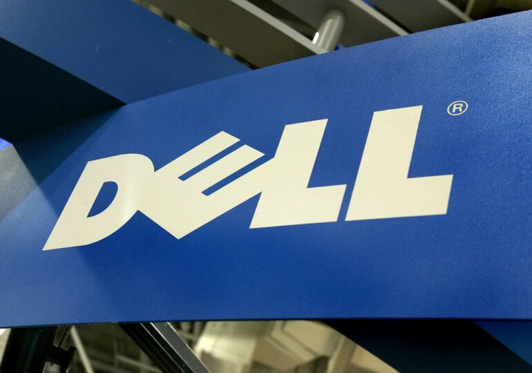 Dell хочет отказаться от китайских чипов к 2024 году - Nikkei