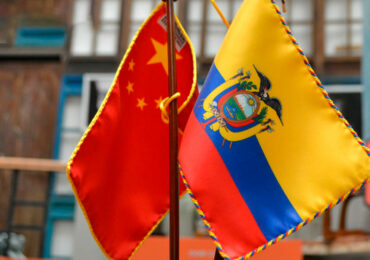 Эквадор успешно провел переговоры по свободной торговле с КНР