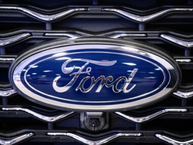 Ford и китайская CATL совместно построят завод в США