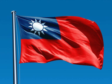 Спикер парламента Чехии провела разговор с главой МИД Тайваня