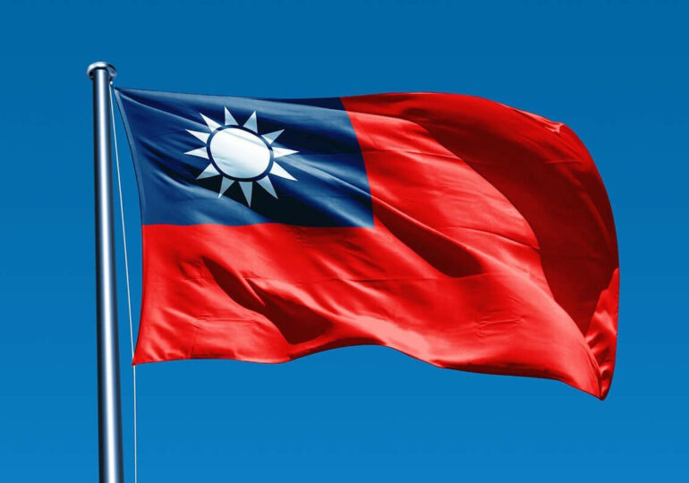 Спикер парламента Чехии провела разговор с главой МИД Тайваня