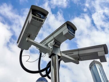 Камеры производства КНР уберут из зданий правительства Австралии