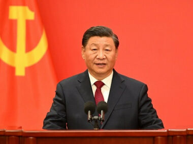 Си Цзиньпин планирует посетить РФ в апреле-мае - WSJ