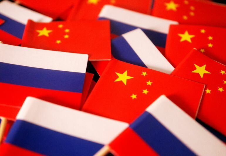 В Минторговли Китая прокомментировали экспорт в РФ товаров двойного назначения