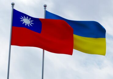 Тайвань в 2023 году предоставит $59 млн гуманитарной помощи Украине