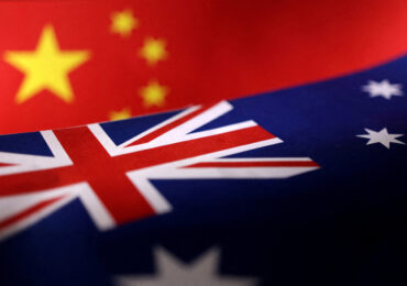 Министры торговли КНР и Австралии провели первые за три года переговоры