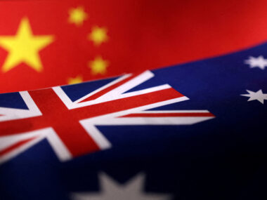 Министры торговли КНР и Австралии провели первые за три года переговоры
