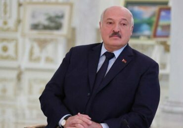 Война в Украине - глобальный конфликт запада и востока — Лукашенко