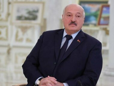 Война в Украине - глобальный конфликт запада и востока — Лукашенко