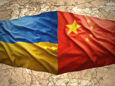 Китай в среднесрочной перспективе не сыграет конструктивной роли в отношении Украины - эксперт