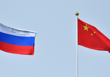 КНР и Россия начали строительство автотранспортного коридора через Монголию