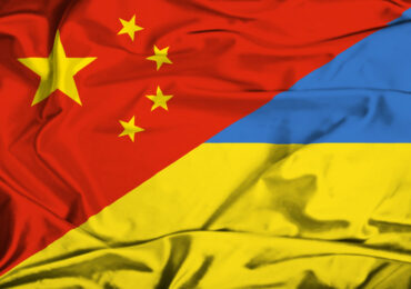 Украина в январе импортировала из КНР товаров на $910 млн