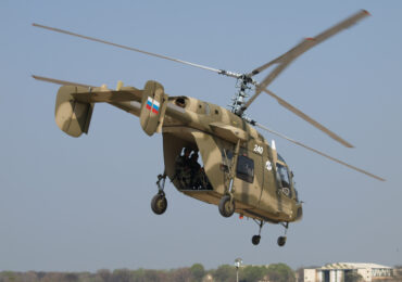 Индия заморозила переговоры по вертолетам и самолетам РФ