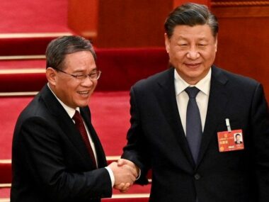 Новый премьер Госсовета КНР выступил за сотрудничество с США