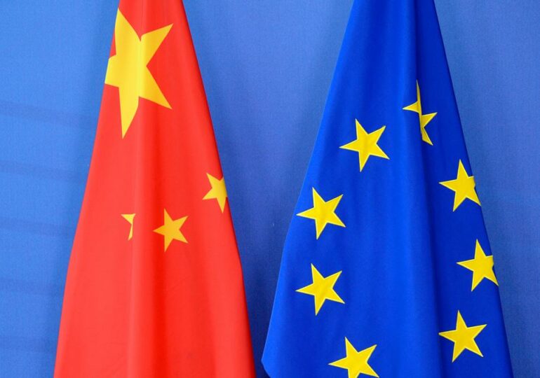 Евросоюз планирует ввести ограничения на импорт зеленых технологий из КНР - FT