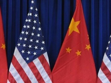 В Конгрессе США одобрили лишение КНР статуса «развивающейся страны»
