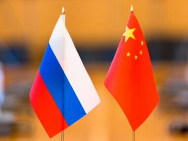 В КНР недовольны утечкой информации о возможных поставках оружия в РФ - The Economist