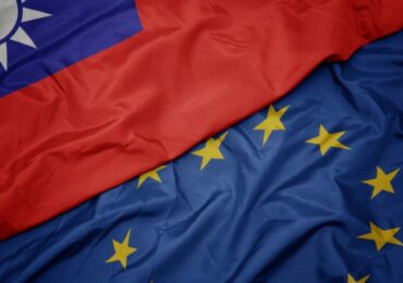 Страны ЦВЕ являются движущей силой в отношениях ЕС и Тайваня - CEIAS