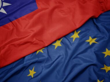 Страны ЦВЕ являются движущей силой в отношениях ЕС и Тайваня - CEIAS