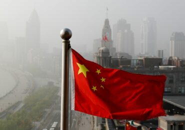 Посольство КНР во Франции отмежевалось от скандальных заявлений посла