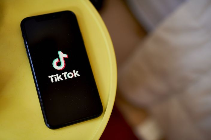 Австралия запретила TikTok на правительственных устройствах