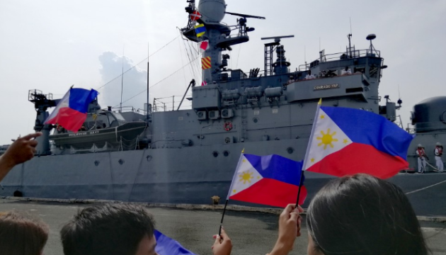 США и Филиппины усилят оборонный альянс для противодействия КНР