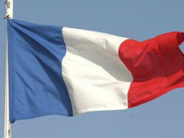 Французские депутаты планируют посетить Тайвань