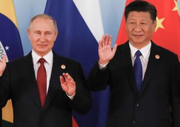 ЕС хочет привлечь на свою сторону четырех ключевых партнеров КНР и России – СМИ