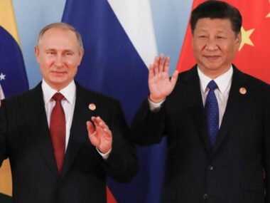 ЕС хочет привлечь на свою сторону четырех ключевых партнеров КНР и России – СМИ
