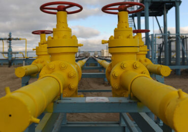 КНР, Казахстан и РФ предварительно определили маршрут будущего газопровода