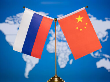 Китай и Россия подписали ряд экономических соглашений