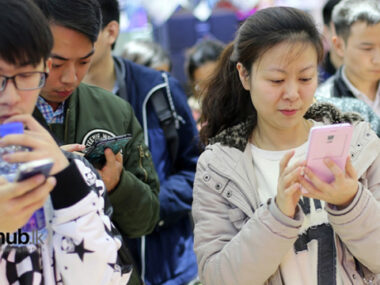 КНР запускает новые проекты для стимулирования рождаемости