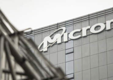 Правительство КНР ввело запрет на микросхемы американской Micron Technology