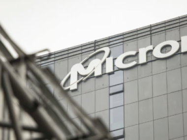 Правительство КНР ввело запрет на микросхемы американской Micron Technology